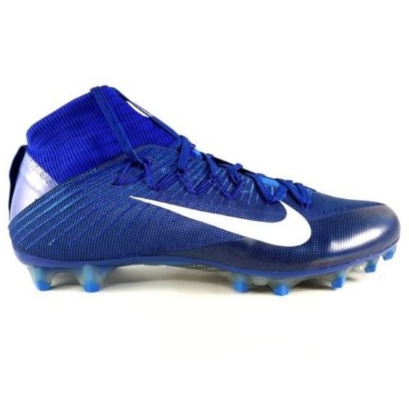 Nike Other - Nike Vapor Untouchable 2 Football Cleats Mens 15